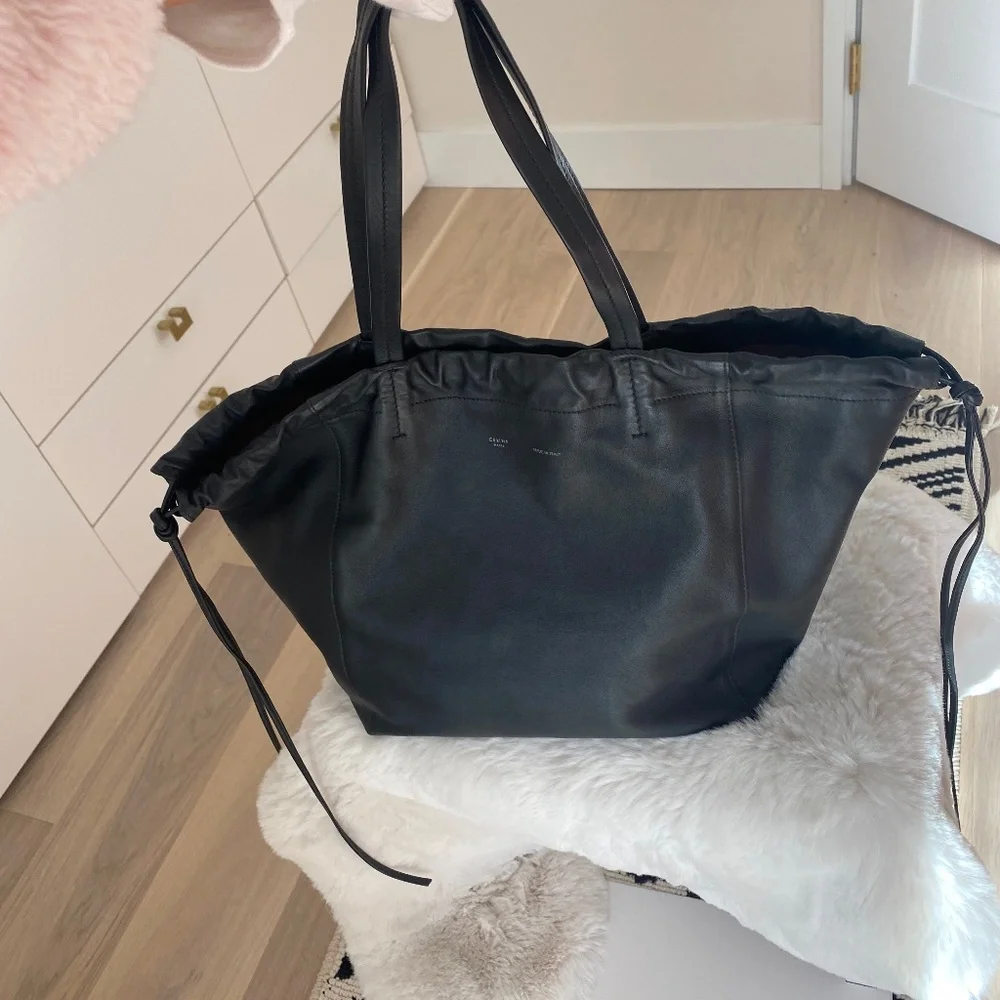 Celine Tote - Picture 1 of 13